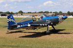 N229Z @ KOSH - Vans RV-8 - by Mark Pasqualino