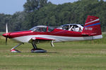 PH-TEM @ EHMZ - at ehmz - by Ronald