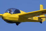 PH-449 @ EHMZ - at ehmz - by Ronald