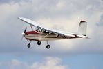N9179B @ KOSH - Cessna 172