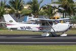 N1348L @ TJIG - New on data base - by Abraham Maysonet