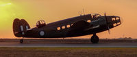 VH-KOY - Avalon airshow - by Nathan Crispin