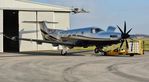 T7-SLXP @ EGHH - Parked at BAS - by John Coates