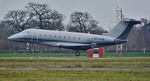 SP-NVM @ EGHH - Arriving on 08 - by John Coates