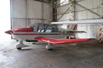 G-ELSR @ EGBO - G-ELSR 1991 Robin DR400 180R Halfpenny Green - by PhilR