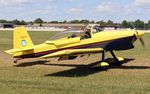 N110JP @ KOSH - Vans RV-8