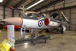 XN974 @ EGYK - At the Yorkshire Air Museum.