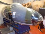WH903 @ EGYK - At the Yorkshire Air Museum.