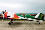 N6212N @ LHSA - LHSA - Szentkirályszabadja Airport, Hungary - 1999 Airshow - by Attila Groszvald-Groszi