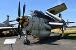 XL502 @ EGYK - At the Yorkshire Air Museum.