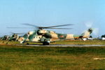 581 @ LHSA - LHSA - Szentkirályszabadja Airport, Hungary - 1999 Airshow - by Attila Groszvald-Groszi