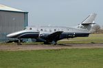 G-PLAJ - G-PLAJ 1987 BAe Jetstream 31 Halfpenny Green