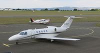 D-COLO @ EDQD - D-COLO Bayreuth Airport - by flythomas