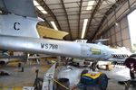 WS788 @ EGYK - At the Yorkshire Air Museum. - by kenvidkid