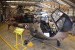 G-AWSV @ EGYV - At the Yorkshire Air Museum. - by kenvidkid