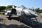 XZ631 @ EGYK - At the Yorkshire Air Museum.
