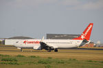 OM-GTH @ CPH - OM-GTH landed rw 22L - by Erik Oxtorp