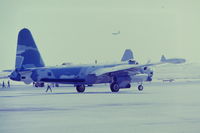148353 - Cam Ranh Bay, Vietnam.
 I know there were a few of these made, the original one was 148353, Buno's hard to see.  I had flown in that plane in VP-17 previous years. - by Charles Morris