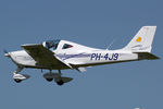 PH-4J9 @ EHMZ - at ehmz - by Ronald