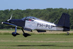 PH-PLP @ EHMZ - at ehmz - by Ronald