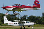 PH-TEM @ EHMZ - at ehmz - by Ronald