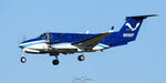 N68RF @ KPSM - NOAA68 coming in to land - by Topgunphotography