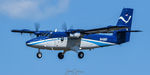 N48RF @ KPSM - NOAA48 - by Topgunphotography