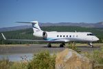 N931FL @ KTRK - Truckee airport in California 2022. - by Clayton Eddy