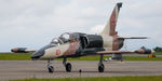 N39XX @ KBGM - Static - by Topgunphotography