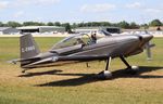 C-FNNS @ KOSH - Vans RV-8 - by Mark Pasqualino