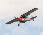 N85XX @ KAWO - KAWO - by Terry Green