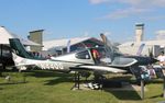 N44QG @ KOSH - Cirrus SR22T - by Mark Pasqualino