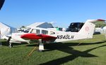N940LH @ KOSH - Piper PA-44-180 - by Mark Pasqualino