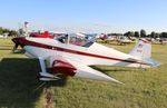 N7VT @ KOSH - Vans RV-6 - by Mark Pasqualino