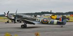 G-IBSY @ EGHH - EE602 at Technicair - by John Coates