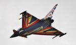 ZJ914 @ EGHH - Run and break to land - by John Coates