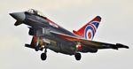 ZJ914 @ EGHH - Final approach to 08 - by John Coates