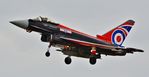 ZJ914 @ EGHH - About to land 08 - by John Coates