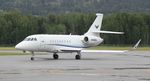 N1492J @ CYLW - Again in Kelowna - by Koala