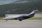 C-FSFS @ CYLW - First pic in the database. Arrival from Calgary - by Koala