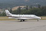 C-FKHJ @ CYLW - First pic in the database.