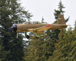 N63156 @ KAWO - 2022 Arlington SkyFest - by Terry Green