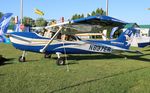 N887ER @ KOSH - Cessna 172S - by Mark Pasqualino