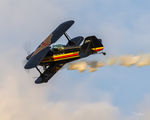 N26032 @ KAWO - 2022 Arlington SkyFest - by Terry Green