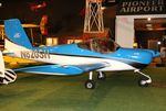 N820SH @ WS17 - Vans RV-12IS - by Mark Pasqualino