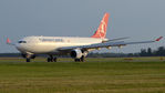 TC-JDP @ LKPR - RWY06 - by Adam Kubicek