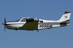 N936HB @ EHMZ - at ehmz - by Ronald