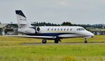 PH-CJM @ EGHH - Taxiing to depart - by John Coates