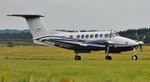 G-GMAF @ EGHH - Taxiing to depart - by John Coates