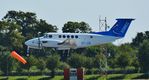 EI-JIA @ EGHH - About to land on 08 - by John Coates